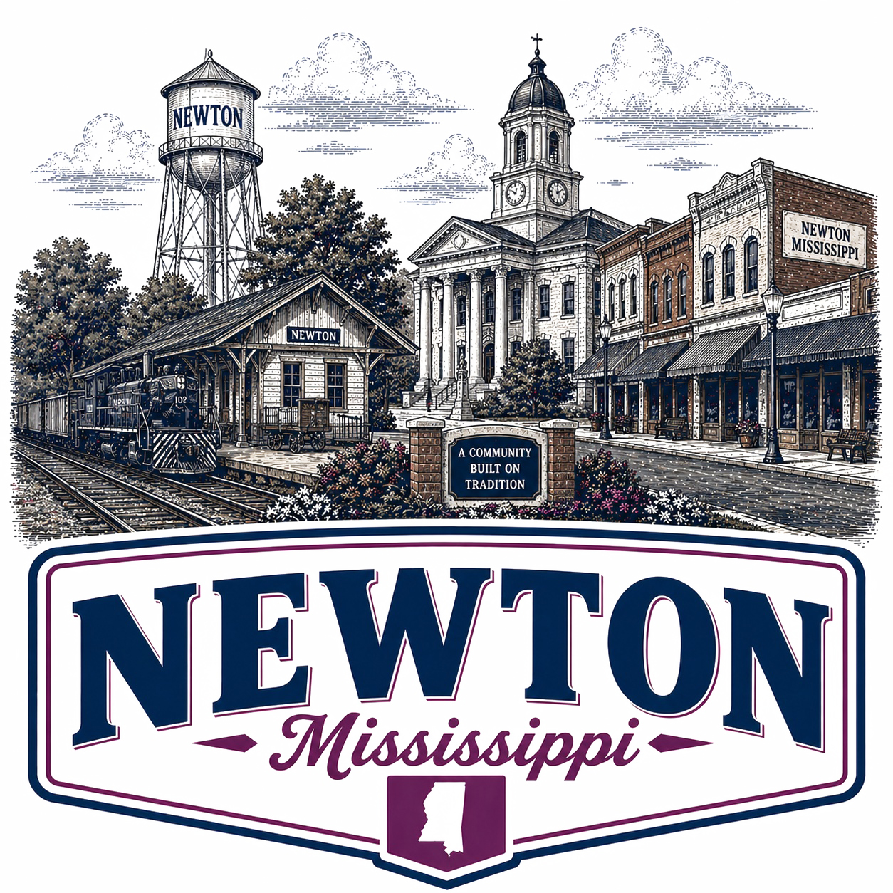 Berkley Security Security Systems Newton Mississippi